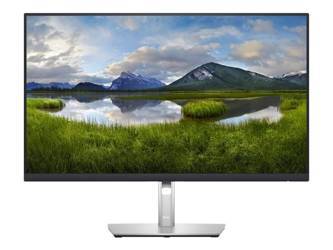 DELL P2723DE 27inch QHD IPS LED HDMI DP USB-C Hub RJ-45 4xUSB 5YBWAE