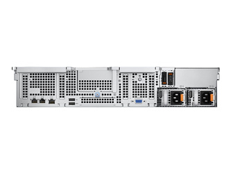 DELL PowerEdge R550 Xeon Silver 4309Y 16GB 1x480GB SSD SATA PERC H755 iDRAC9 Enterprise 15G 1+1 Redundant 1100W 36m Basic Onsite