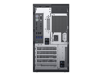 DELL PowerEdge T40 Xeon E-2224G 3.5GHz 4C 8GB ub 3200MHz 1TB SATA cabled DVDRW 1yNBD