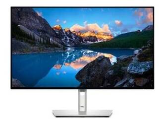 DELL U2724D 27inch QHD IPS LED HDMI 2xDP 2xUSB-C 3xUSB 3YPPG AE