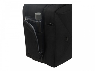 DICOTA Backpack Dual Plus EDGE 13-15.6inch black