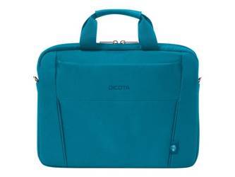 DICOTA Eco Slim Case BASE 13-14.1inch Blue