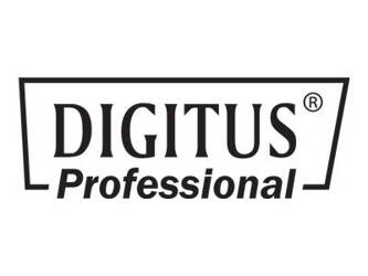 DIGITUS DK-1512-015/WH DIGITUS Kabel patch cord UTP, CAT.5E, biały, 1.5 m, 15 LGW