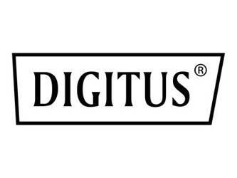 DIGITUS IT BASIC PDU Vertical 16A 24 x C13 3 x C19 1-phase 3m cable IEC309 16A plug