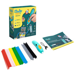 DŁUGOPIS DRUK 3D dla dzieci 3Doodler Start Plus