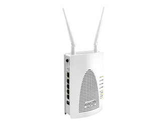 DRAYTEK VigorAP903 Vigor AP903, Mesh, IEEE 802.11ac, 2.4 i 5 GHz, 4xSSID, Roaming, PoE, Radius