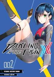 Darling in the Franxx. Tom 2