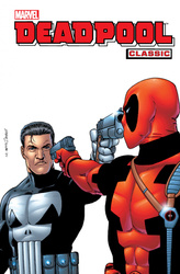 Deadpool classic Tom 7