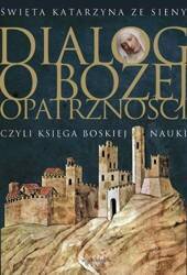 Dialog o Bożej Opatrzności wyd. 2024