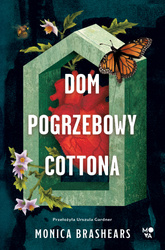 Dom pogrzebowy Cottona