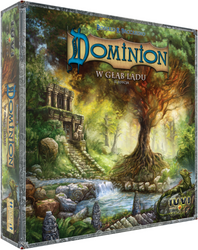 Dominion: W głąb lądu