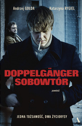 Doppelgänger. Sobowtór