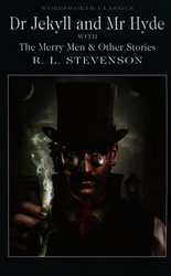 Dr Jekyll and Mr Hyde [Stevenson R.L.]