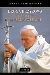 Droga krzyżowa ze świętym Janem Pawłem II w.3