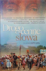 Drogocenne słowa 1976-1989