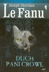 Duch Pani Crowl [Le Fanu Joseph Sheridan]