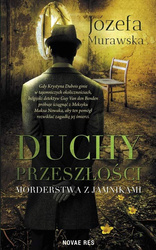 Duchy przeszłości morderstwa z jamnikami