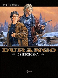 Durango T.12 Dziedziczka