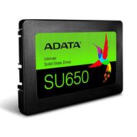 Dysk SSD ADATA SU650 240 GB SATA III 520/450 Mb/s