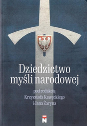 Dziedzictwo myśli narodowej