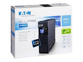 EATON ELP1600FR UPS Eaton Ellipse PRO 1600 FR