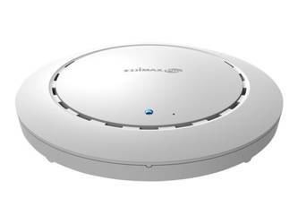 EDIMAX CAP1200 Edimax CAP1200 PoE Dual Band 2.4/5GHz,Access Point 802.11ac, 28dBm,Ceiling-Mount