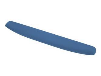 EDNET Gel Wristpad blue 475 x 80 x 20 mm