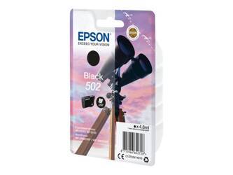 EPSON C13T02V14010 Tusz Epson Black 502 XP-5100