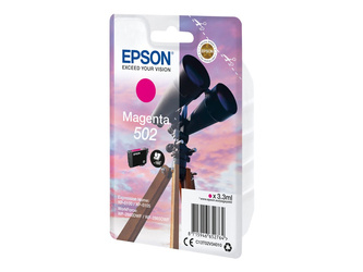 EPSON C13T02V34010 Tusz Epson Magenta 3,3 ml XP-5100