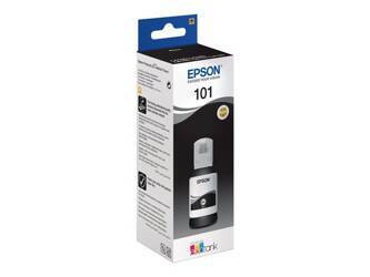 EPSON C13T03V14A Tusz Epson black 127ml L6160 / L6170 / L6190