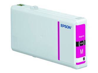 EPSON C13T79034010 Tusz Epson magenta T7903 17 ml WF-5110DW/WF-5190DW/WF-5620DWF/WF-5690DWF