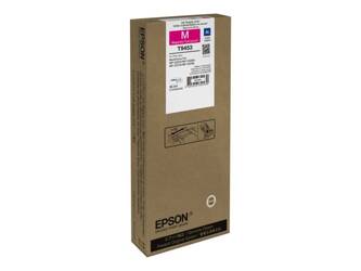 EPSON C13T945340 Epson Tusz XL magenta WF-C5xxx Series