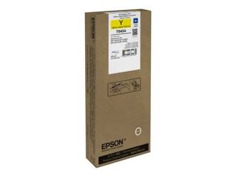 EPSON C13T945440 Epson Tusz XL yellow WF-C5xxx Series