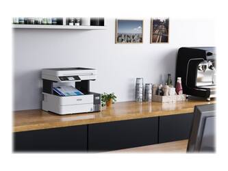 EPSON EcoTank L6490 MFP ink Printer up to 10ppm