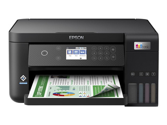 EPSON L6260 MFP ink Printer up to 10ppm