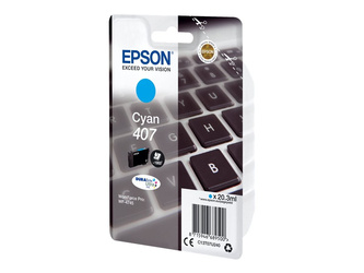 EPSON WF-4745 Series Ink Cartridge Cyan