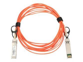 EXTRALINK SFP+AOC kabel 10G 5m