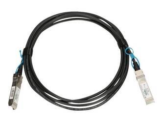 EXTRALINK SFP28 DAC moduł kabel 25G 1m