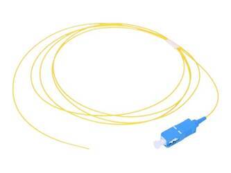 EXTRALINK pigtail SC/UPC SM 900um G.657A 3m