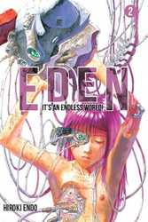 Eden. Tom 2