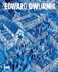 Edward Dwurnik