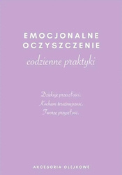 Emocjonalne oczyszczenie