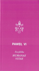 Encyklika Humanae Vitae w.3