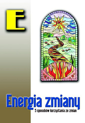 Energia zmian