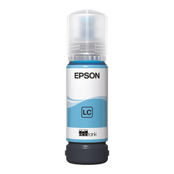 Epson oryginalny ink / tusz C13T09C54A, 108, light cyan