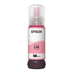 Epson oryginalny ink / tusz C13T09C64A, 108, light magenta