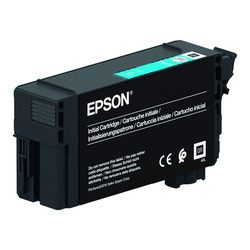 Epson oryginalny ink / tusz C13T40C240, T40C240, cyan, 26ml