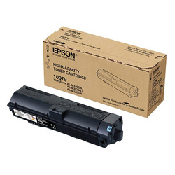 Epson oryginalny toner C13S110079, black, 6100s