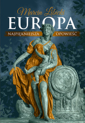 Europa najpiękniejsza opowieść