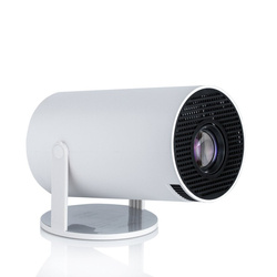 Extralink Smart Life Smart Projector ESP-Mini | Projektor | 200 ANSI, 720p, Auto korekcja trapezowa, Android 11